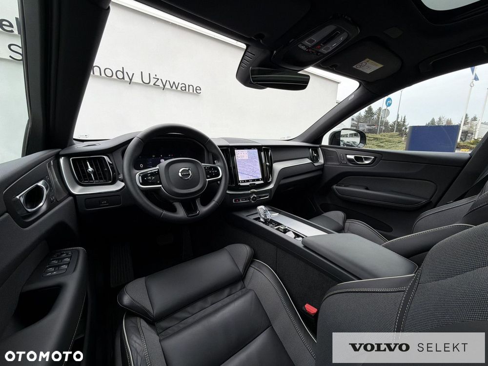 Volvo XC 60 - 10