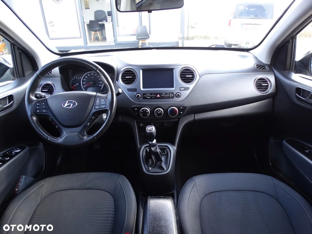 Hyundai i10 1.2 YES!+ - 32