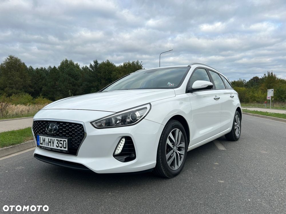 Hyundai i30 - 1