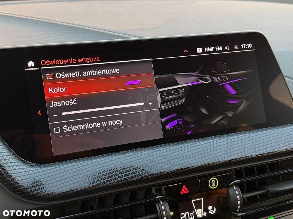 BMW Seria 1 118i GPF M Sport - 17