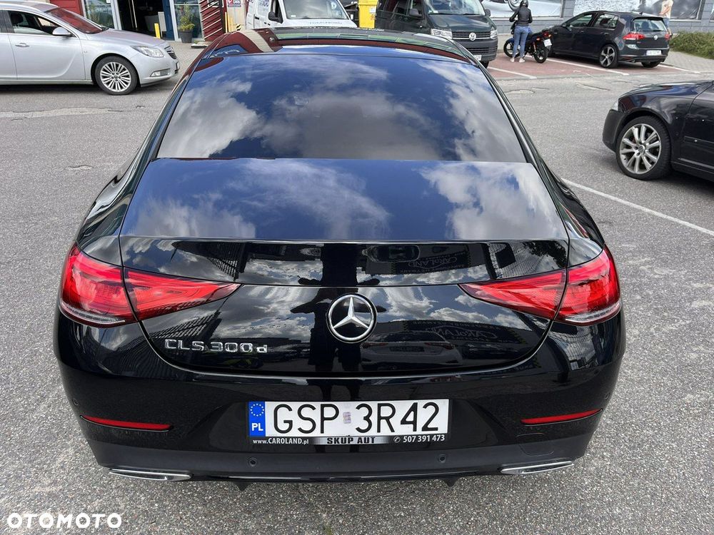 Mercedes-Benz CLS - 26