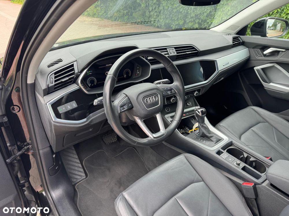 Audi Q3 Sportback 45 TFSIe S tronic - 26