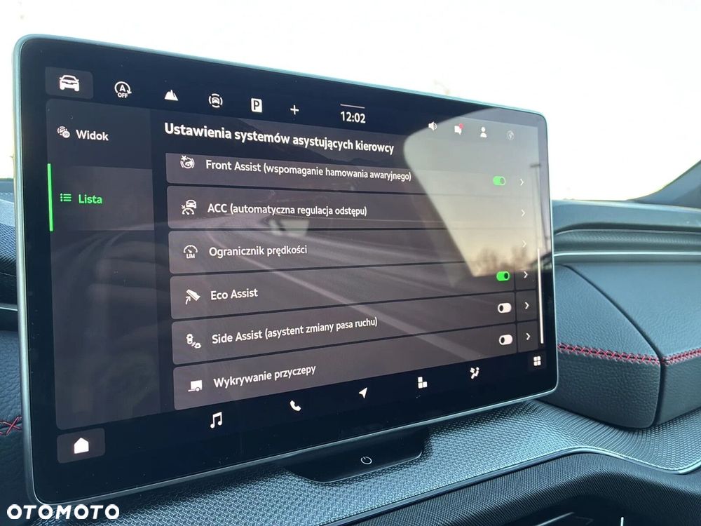 Skoda Kodiaq - 14