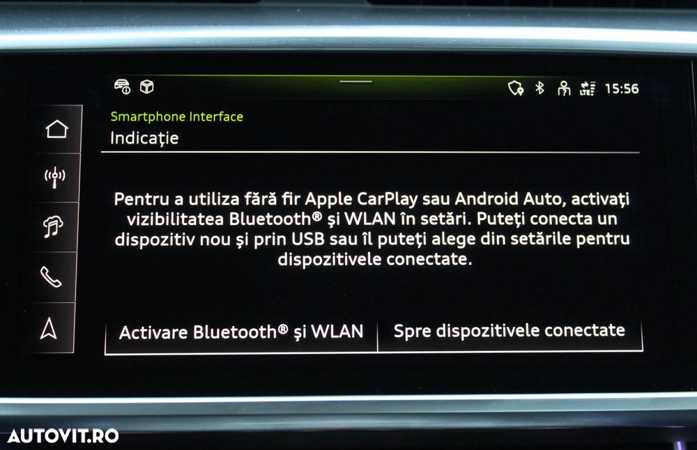 Audi A6 45 TFSI quattro S tronic S line - 28