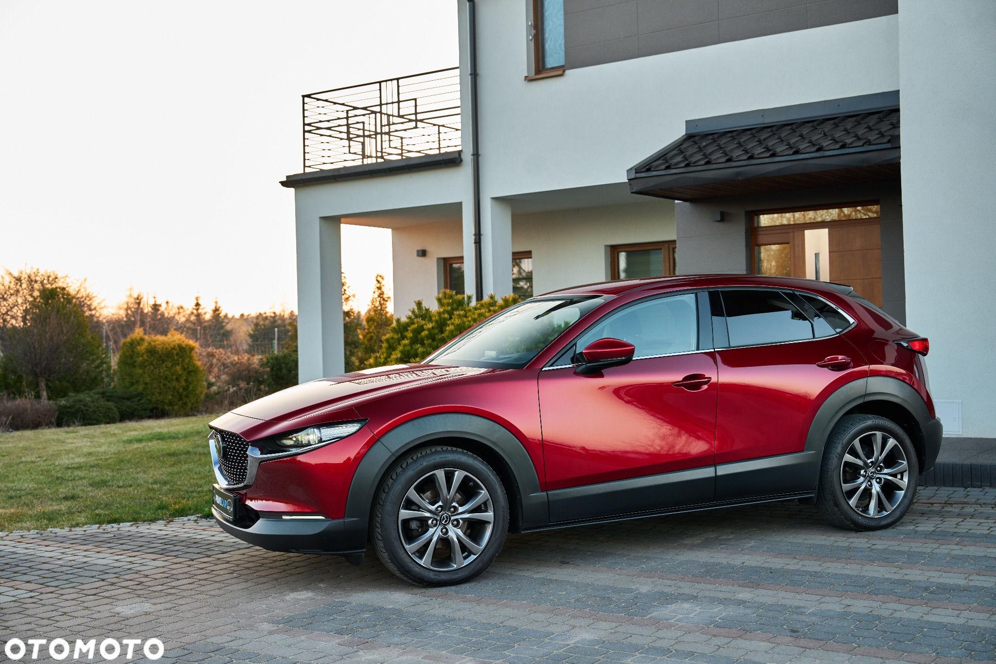 Mazda CX-30 - 7