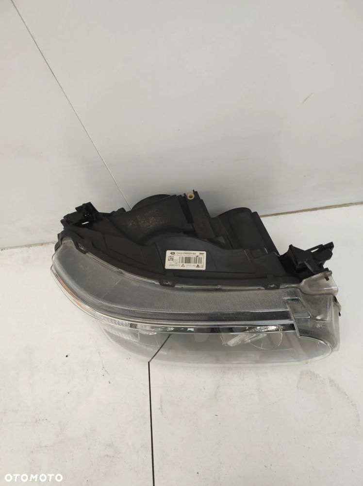 Lampa reflektor prawy przód eu xenon led Land Rover Sport I 1 L320 - 2
