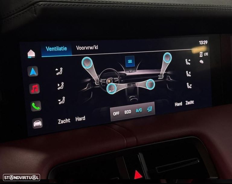 Porsche Taycan Sport Turismo 4S - 20