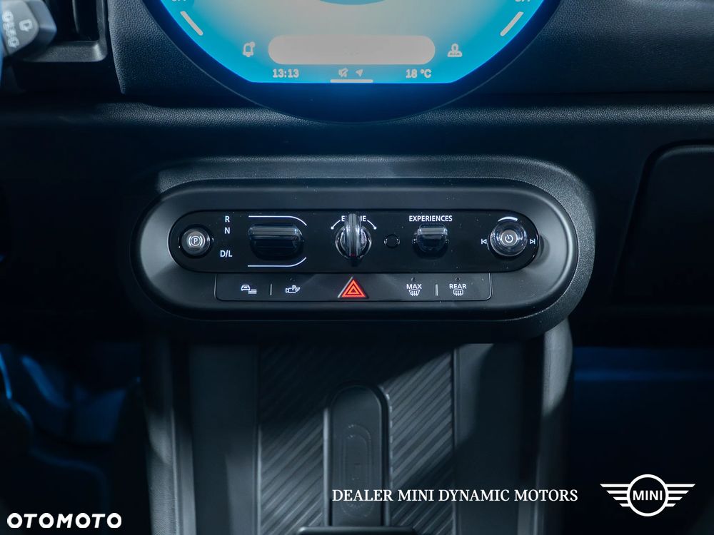 MINI Cooper C Essential Trim - 24
