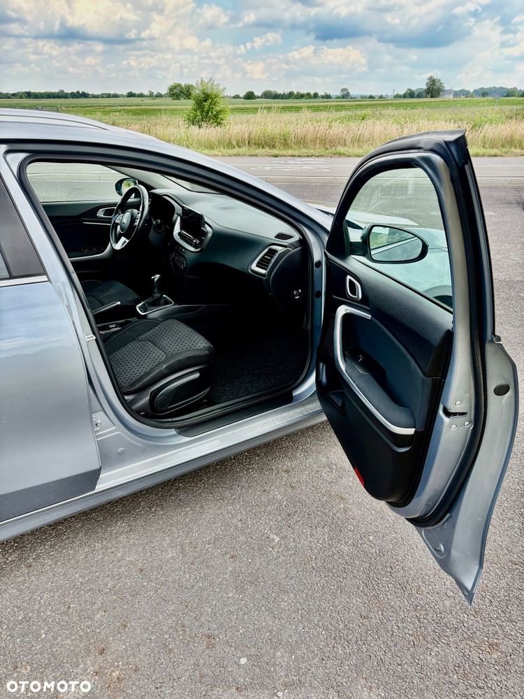 Kia Ceed 1.0 T-GDI L Business Line - 14