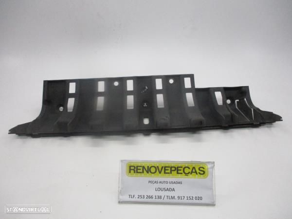Guia Para Choques Tras Peugeot 3008 Veículo Multiuso (0U_) - 1