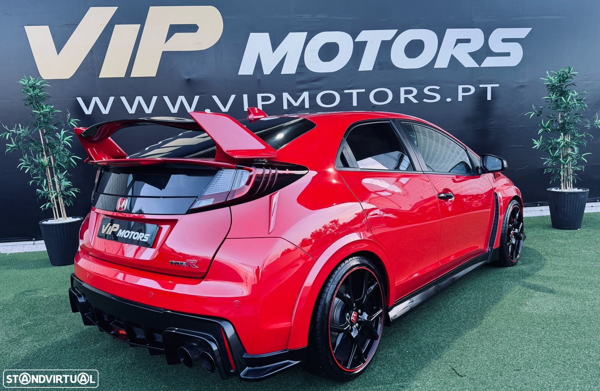 Honda Civic - 6