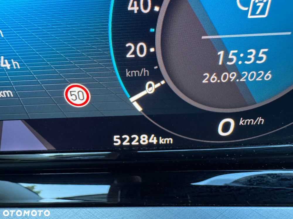 Volkswagen Golf 2.0 TDI SCR DSG United - 21