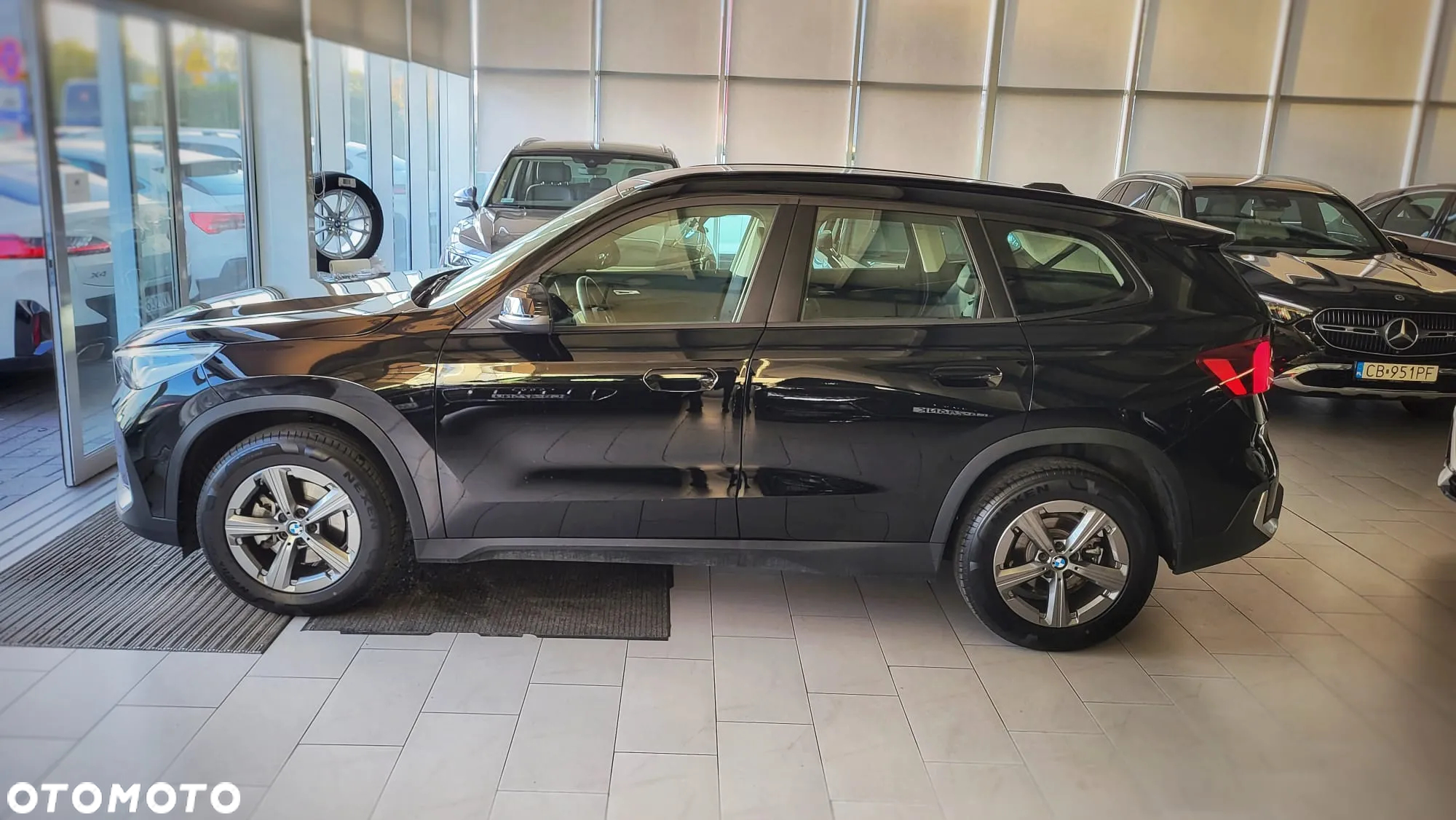 BMW X1 sDrive18i Business Edition - 5