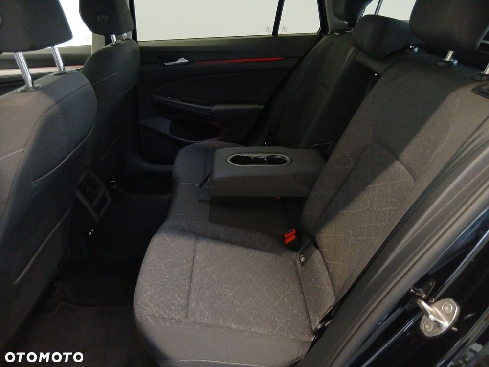 Volkswagen Golf 1.0 eTSI Life DSG - 16