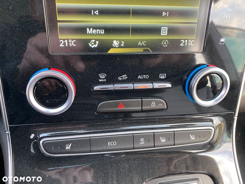 Renault Espace 1.8 TCe Energy Magnetic EDC 7os - 14