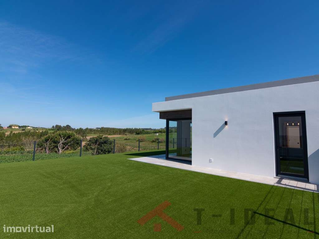 Moradia T2 Moderna - Grande imagem: 2/39