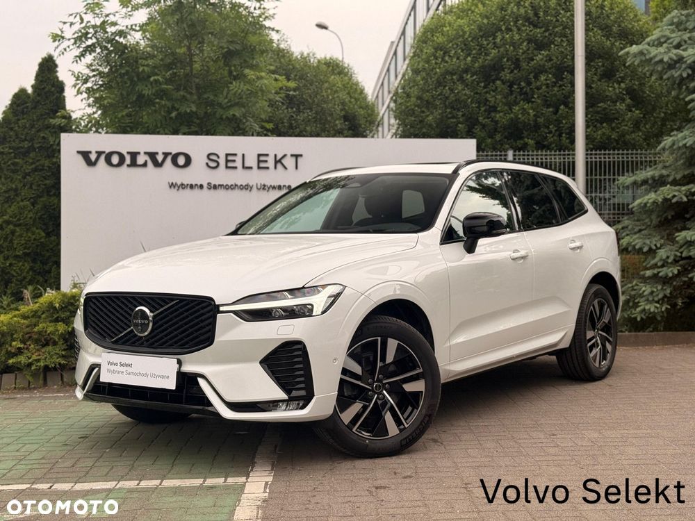 Volvo XC 60 - 2