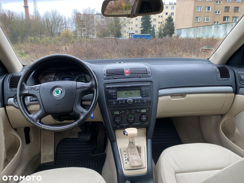 Skoda Octavia - 29