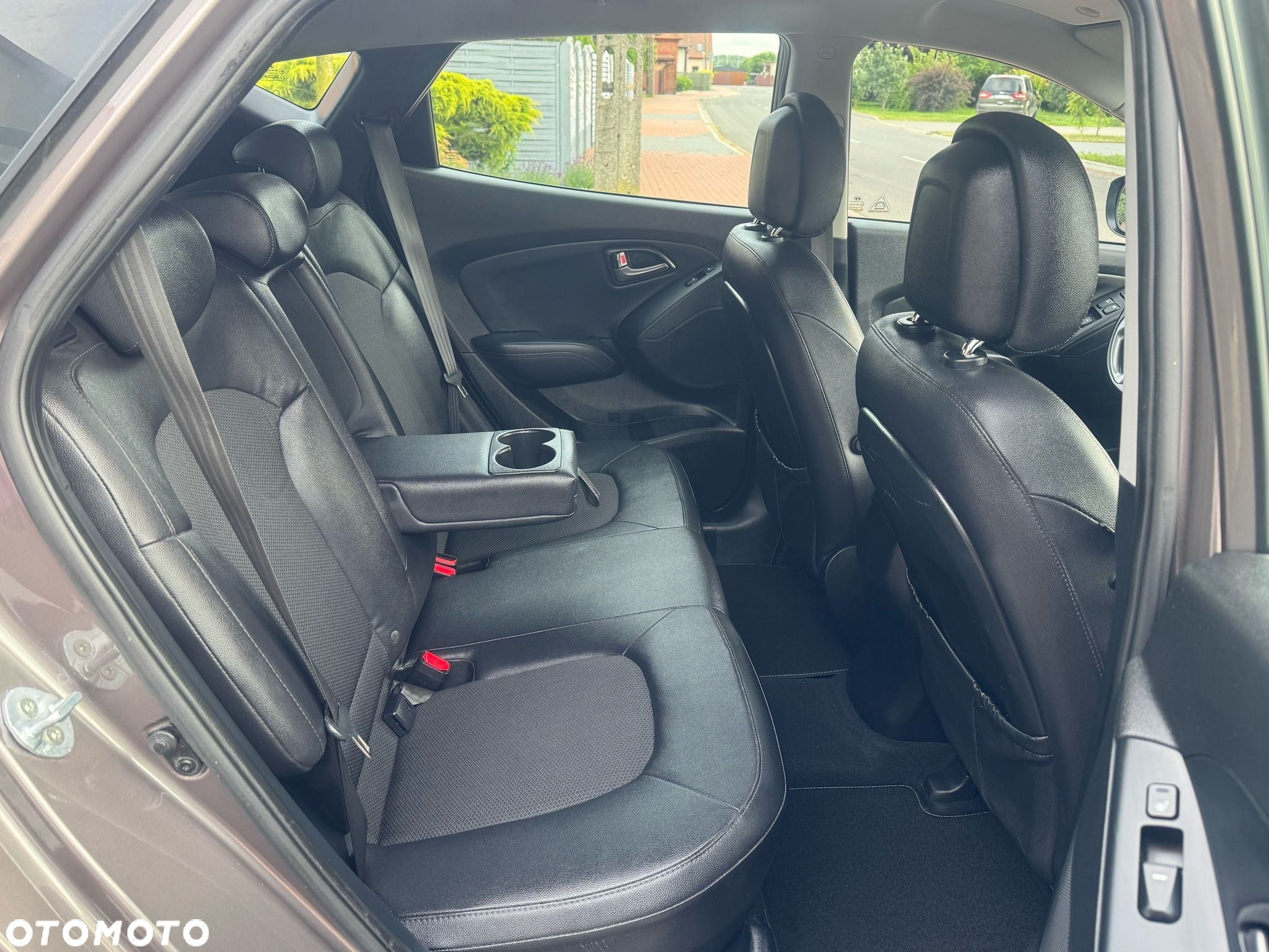 Hyundai ix35 1.6 2WD 5 Star Edition - 18