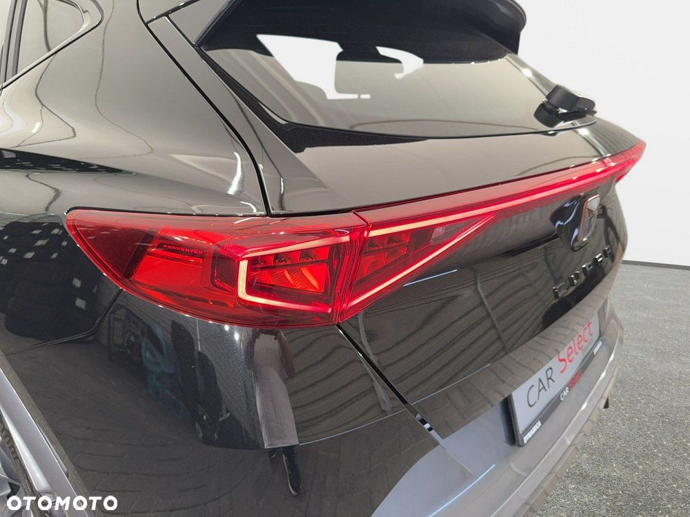 Cupra Formentor - 12