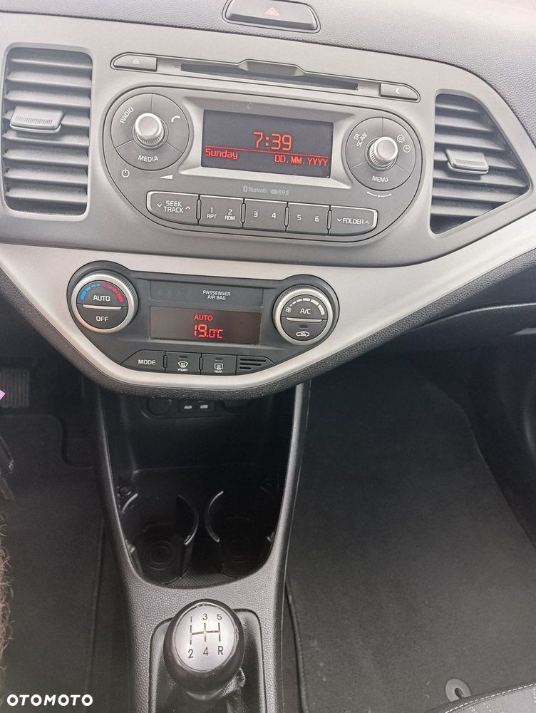 Kia Picanto - 15