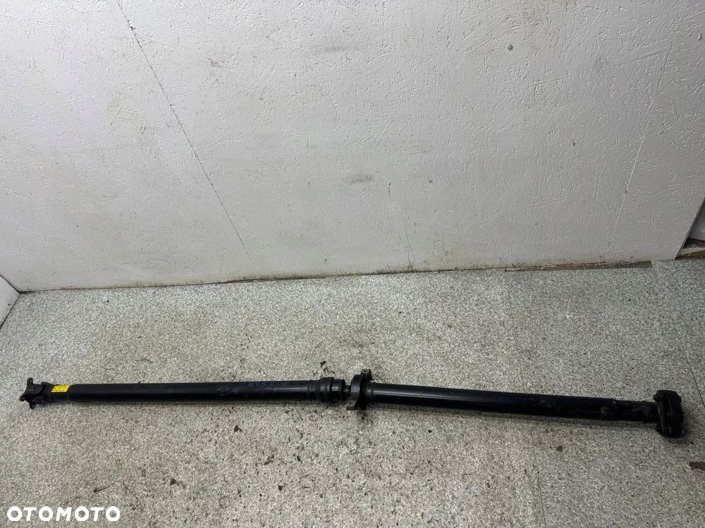 WAŁ NAPĘDOWY HYUNDAI IX35 2010-2015 2.0 CRDI 4X4 49300 2S500 W-WA - 12