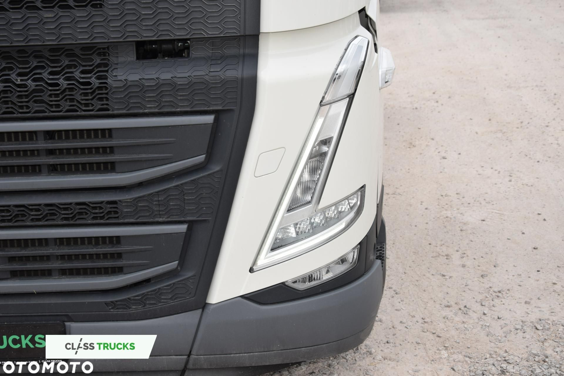 Volvo FH 500 Globetrotter XL - 8
