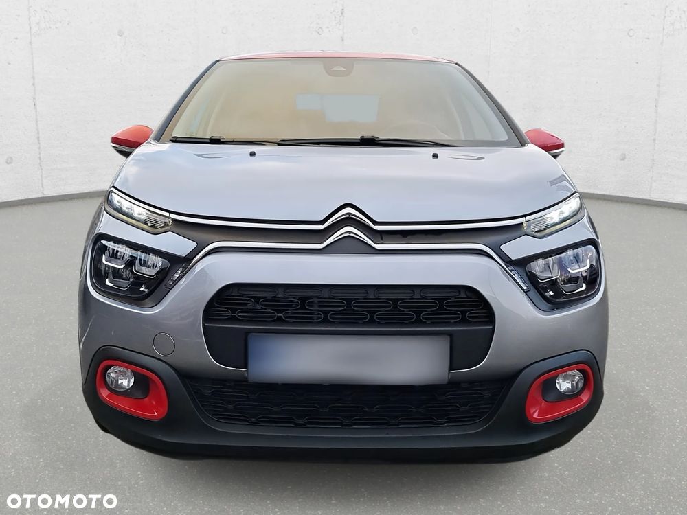 Citroën C3 1.2 PureTech Shine - 2