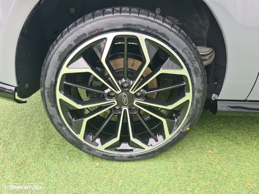 Ford Transit Connect - 12