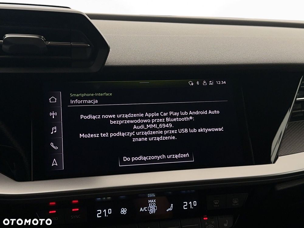 Audi RS3 Sportback TFSI Quattro S tronic - 17