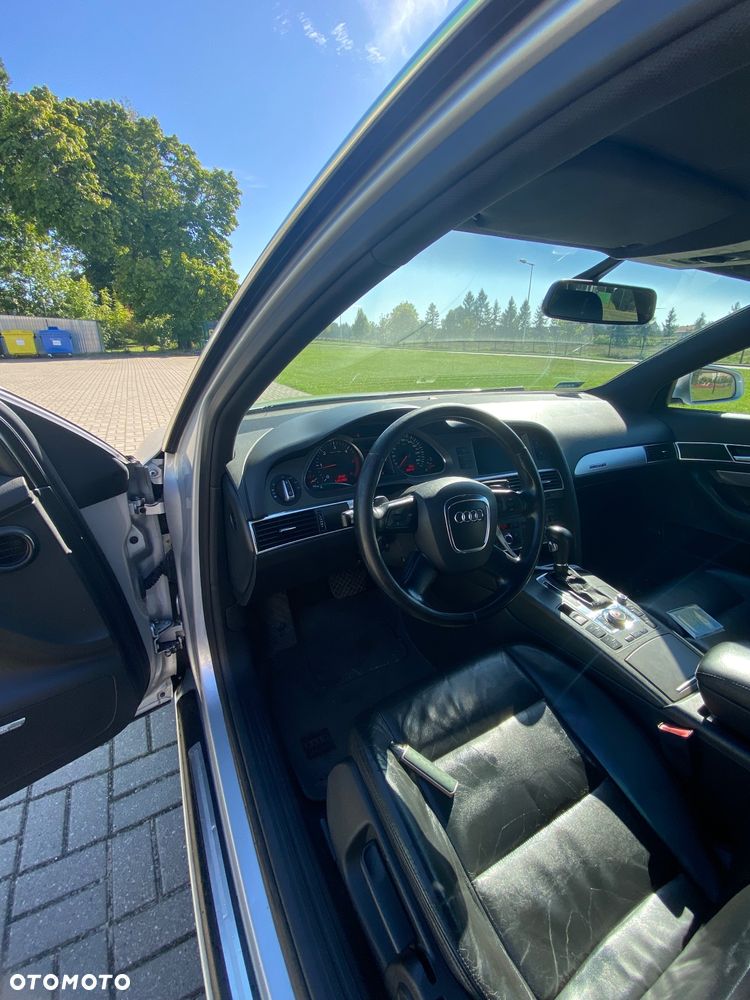 Audi A6 - 14