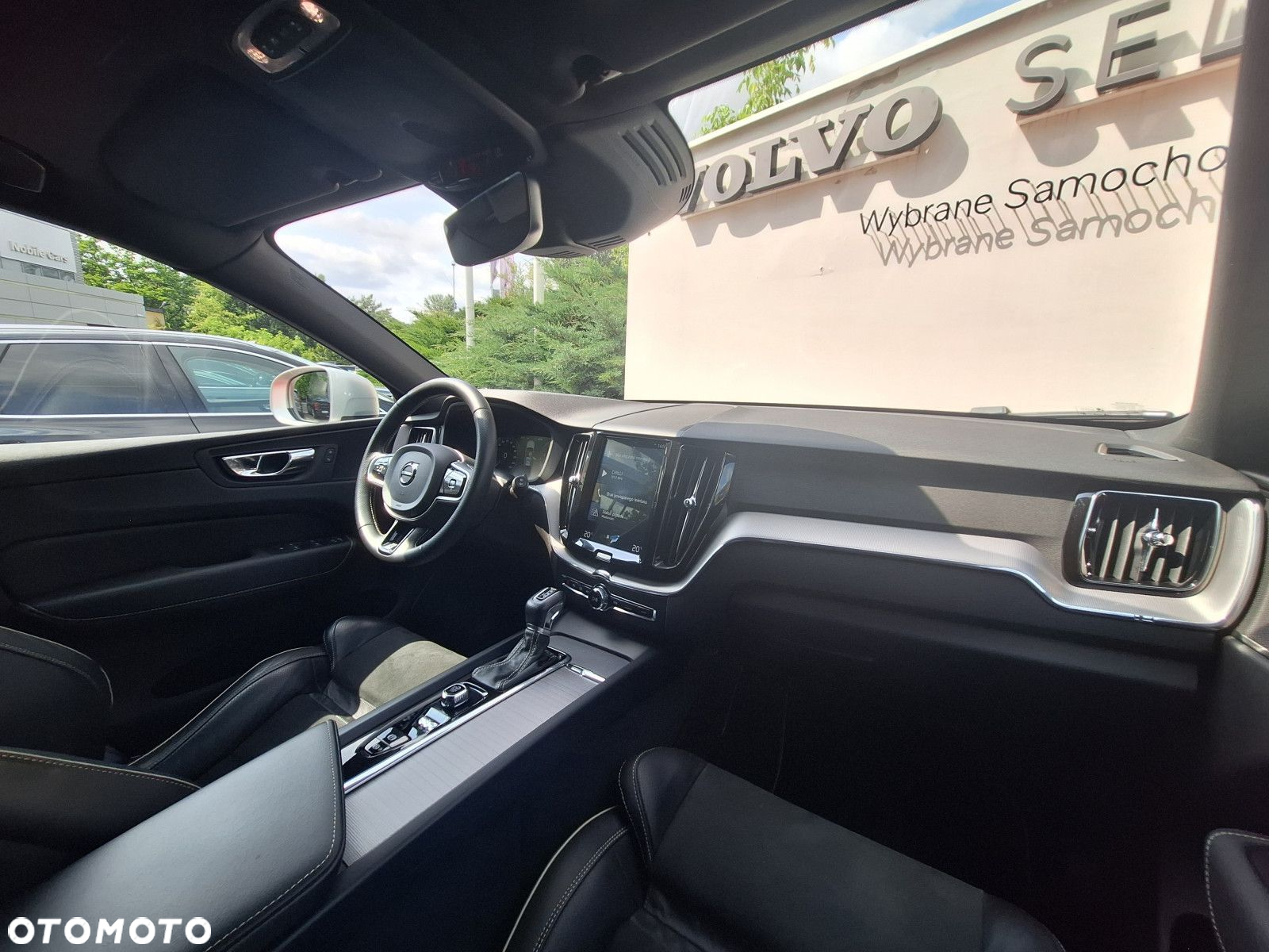 Volvo XC 60 - 13