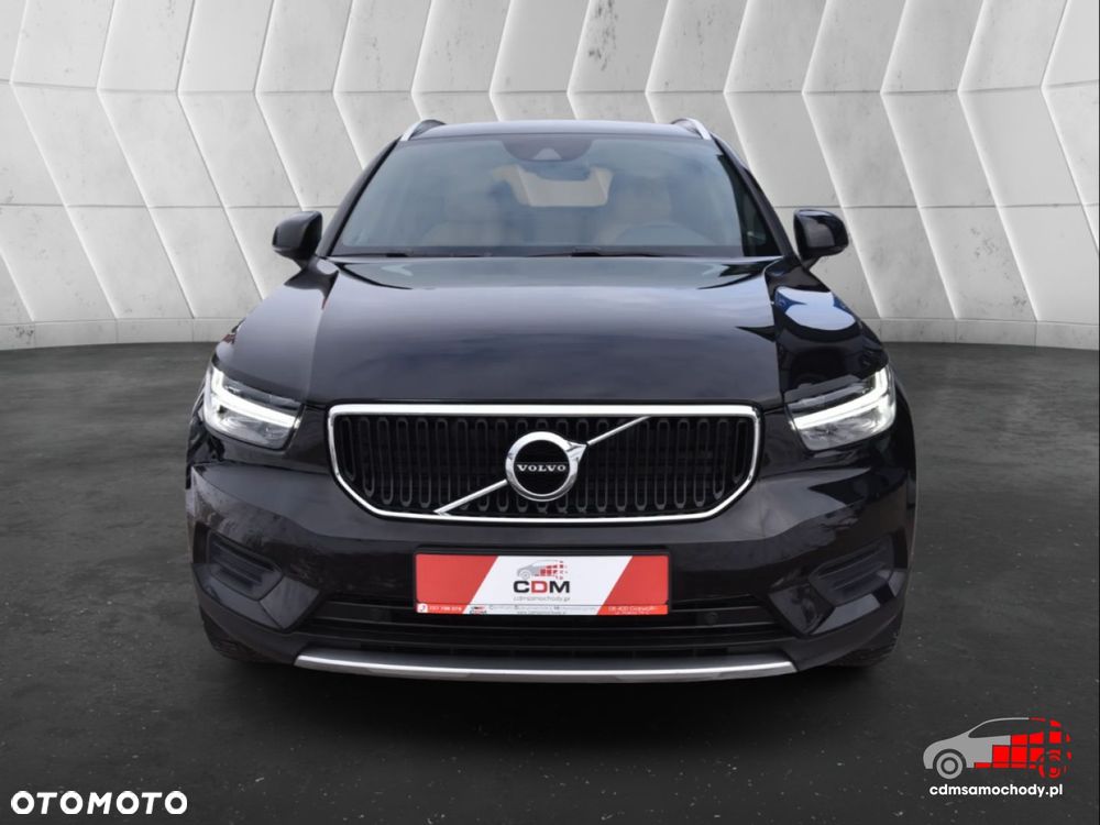 Volvo XC 40 - 5