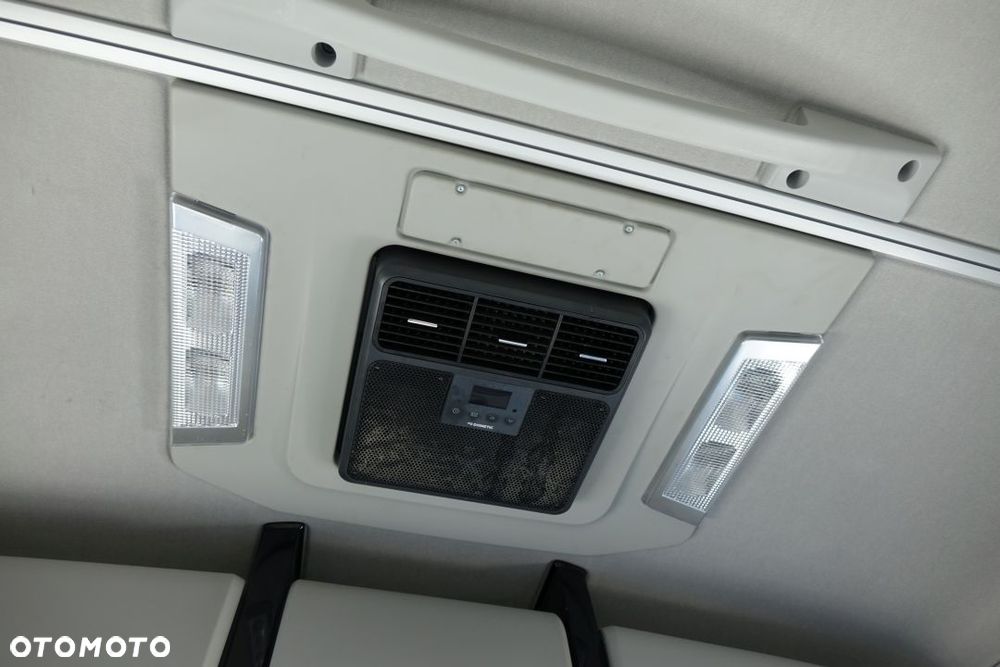 Renault GAMA T HIGH 480 DTI13 / NOWY MODEL / E6 / STANDARD / AUTOMAT / KLIMATYZACJA POSTOJOWA / LODÓWKA / 2 ZBIORNIKI PALIWA - 24