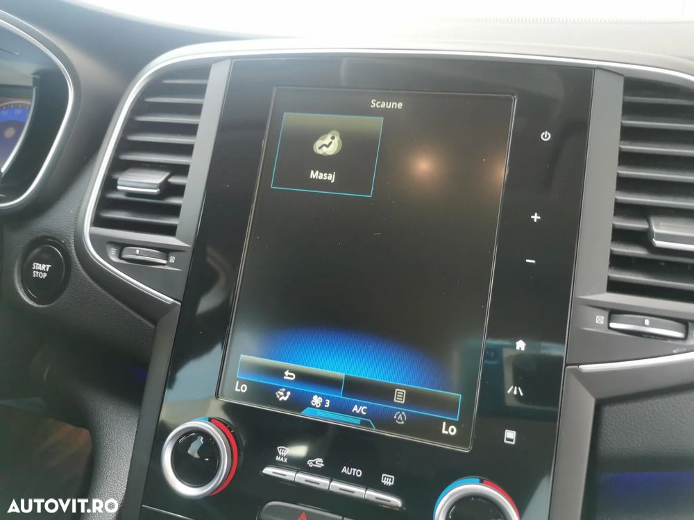 Renault Talisman - 26