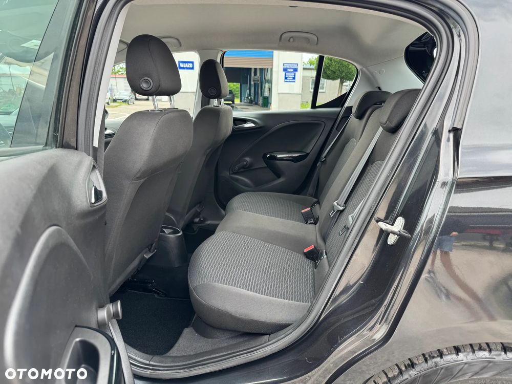Opel Corsa 1.4 Active - 5