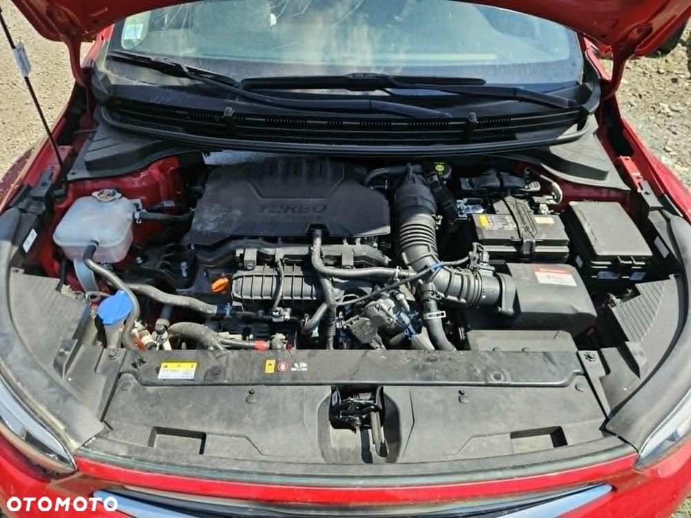 Kia Stonic 1.0 T-GDI OPF Mild Hybrid DCT7 Platinum - 19