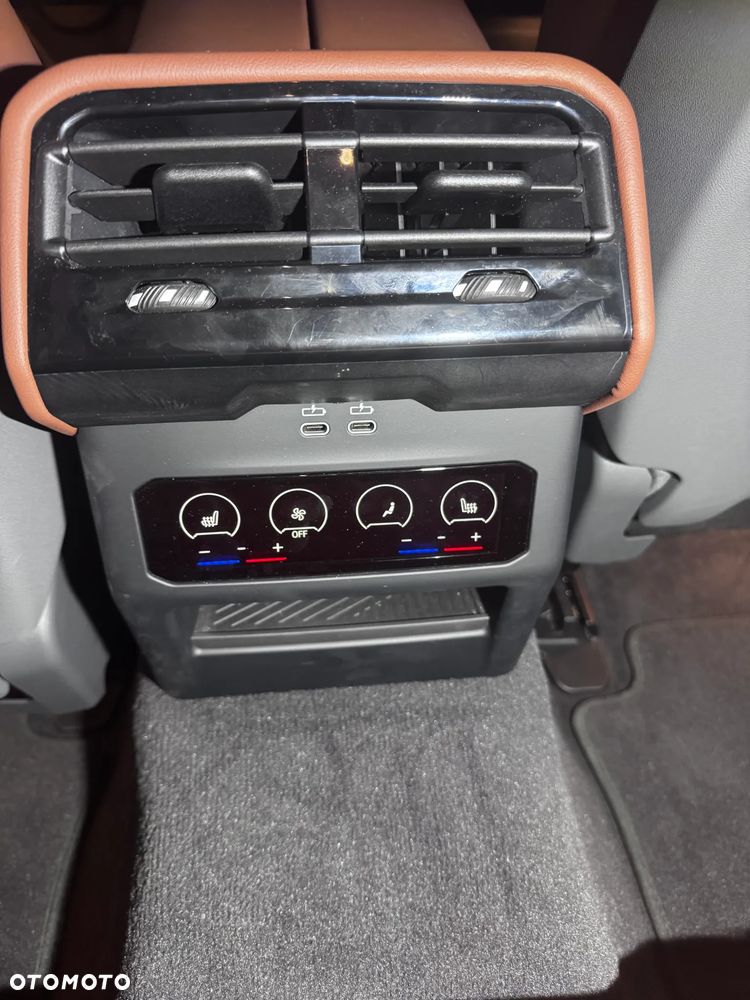 BMW Seria 5 550e xDrive PHEV - 17