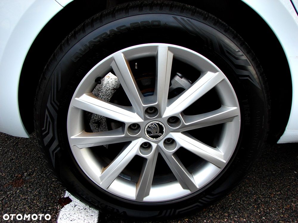 Skoda Octavia 1.6 TDI (Green tec) Joy - 18