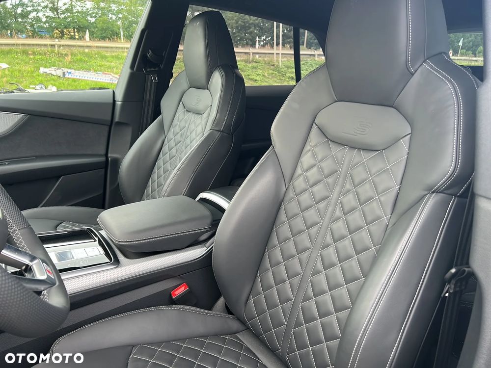 Audi Q8 60 TFSI e PHEV Quattro Tiptronic - 10