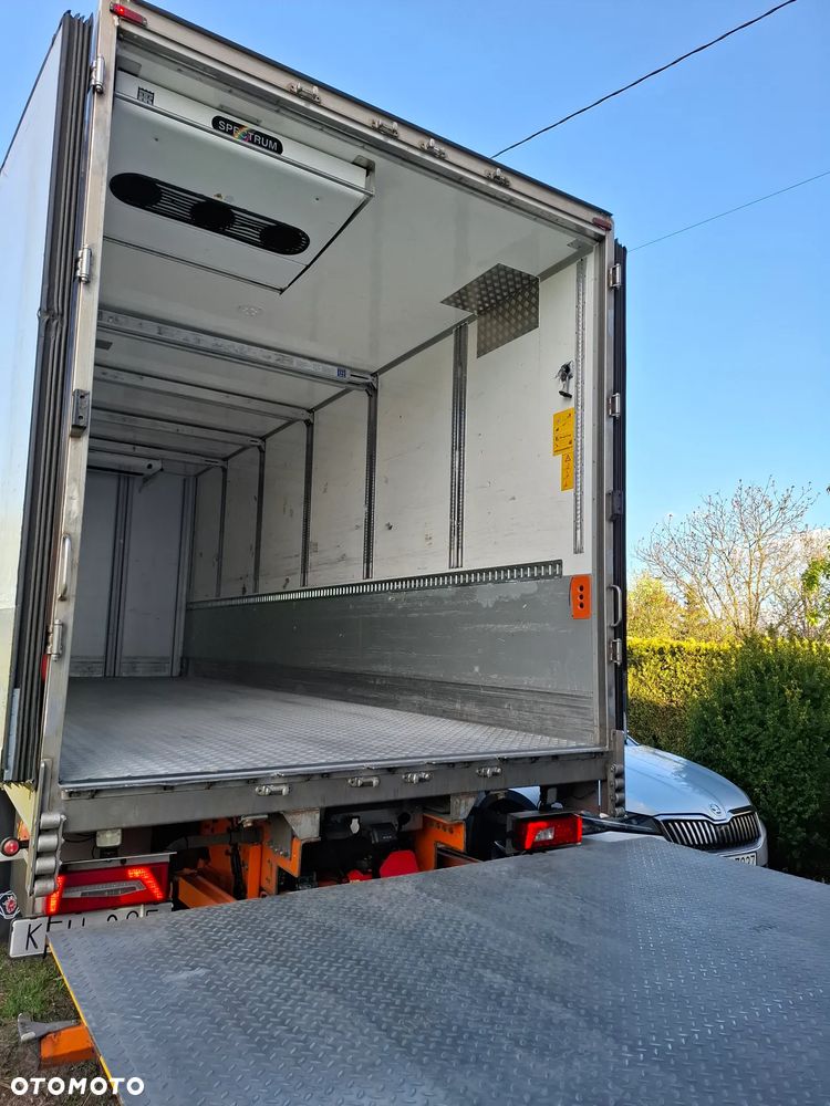 Scania R450 - 37
