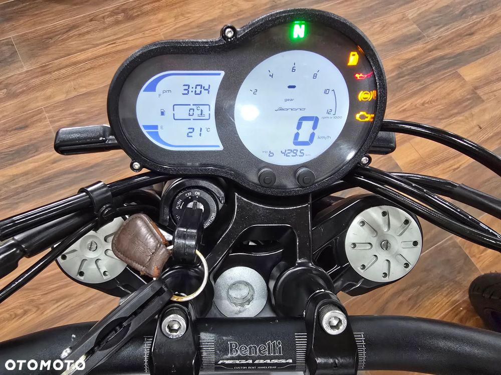 Benelli Leoncino - 18
