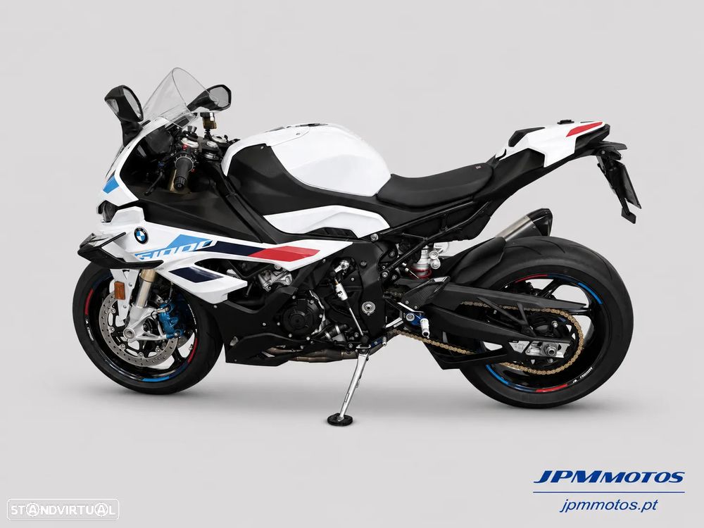 BMW S 1000 RR PACK M - 1