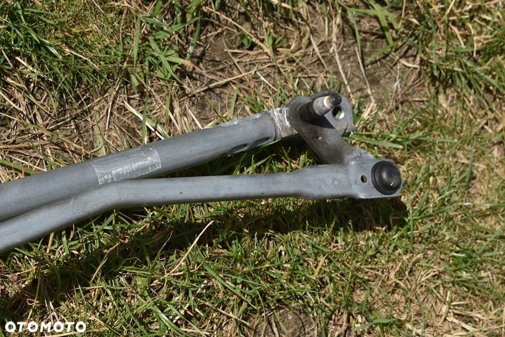 MERCEDES W211 LIFT MECHANIZM WYCIERACZEK SILNICZEK - 8