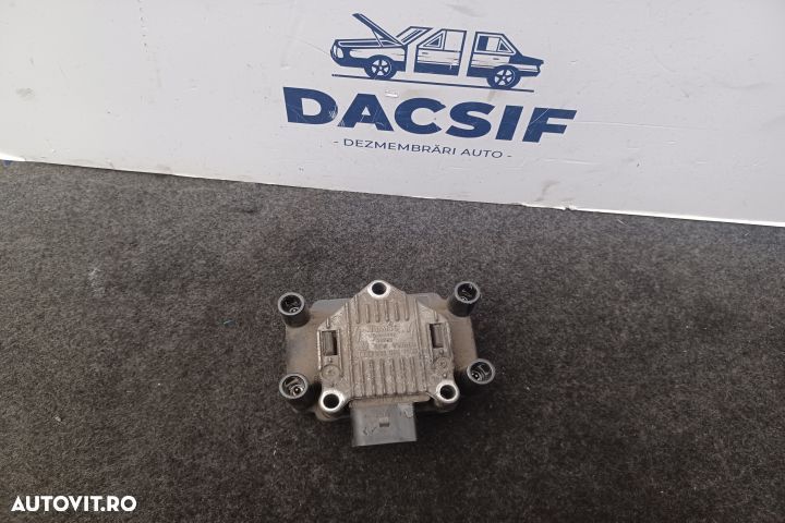 Bobina inductie 032985106B 032985106B Audi A3 8L [1996 - 2000] Hatchb - 2