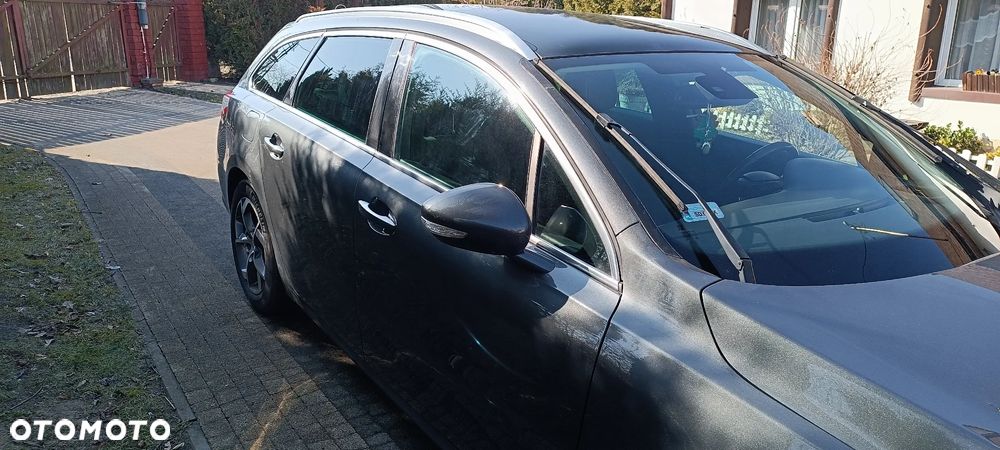 Peugeot 508 2.0 BlueHDi Allure S&S - 5