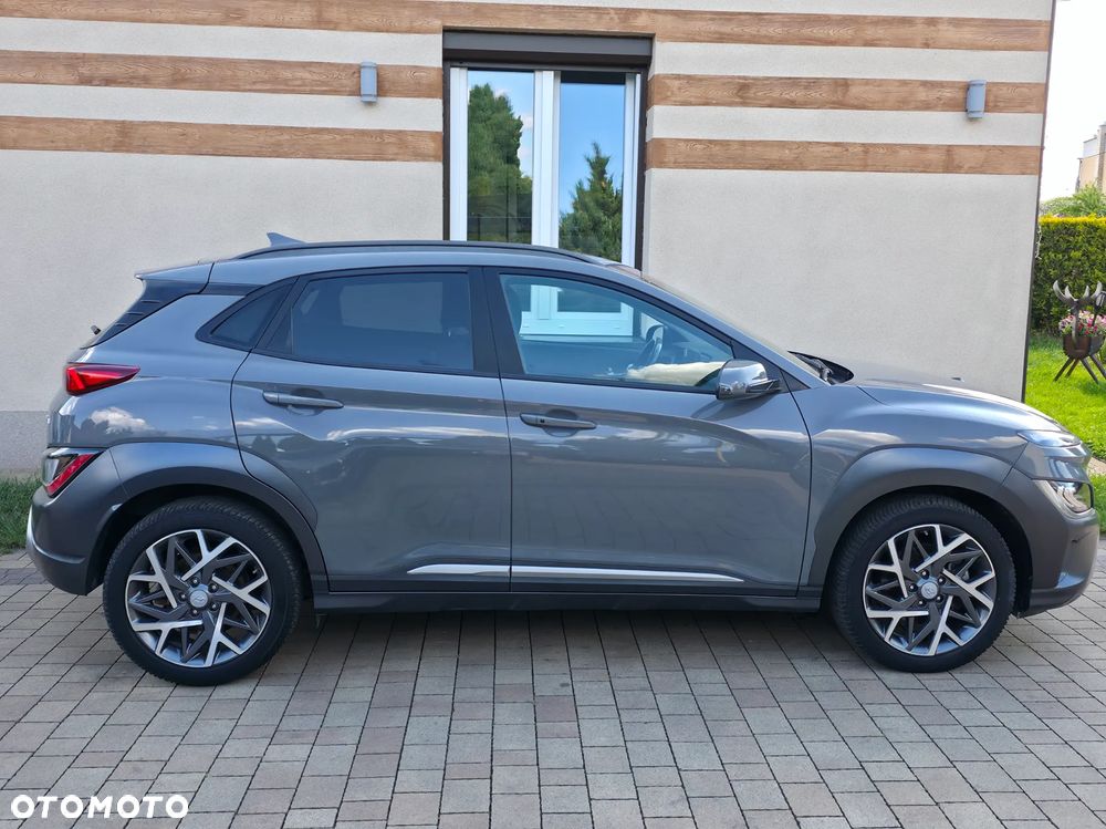 Hyundai Kona - 10