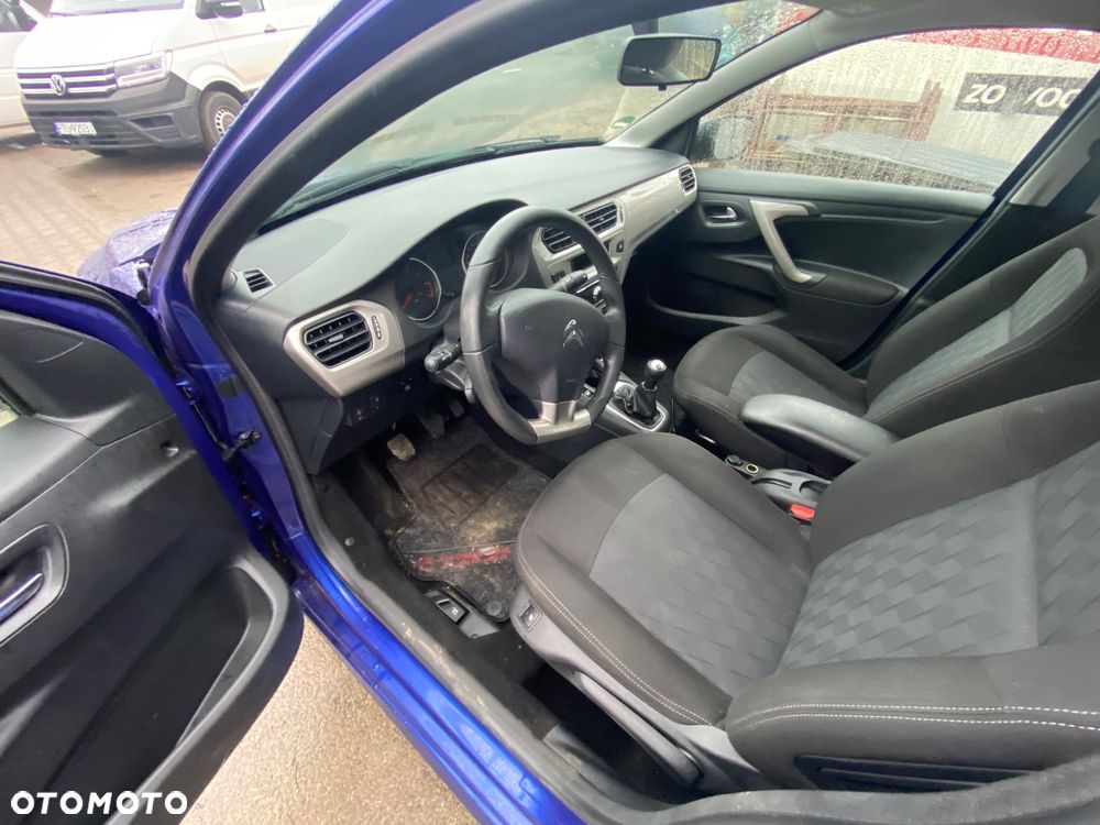 Citroën C-Elysée 1.2 PureTech Live - 9