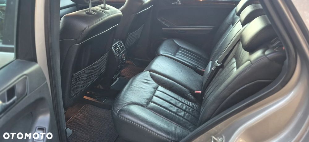 Mercedes-Benz ML 320 CDI 4-Matic - 22