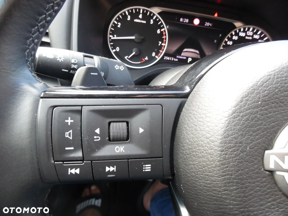 Nissan Qashqai - 12